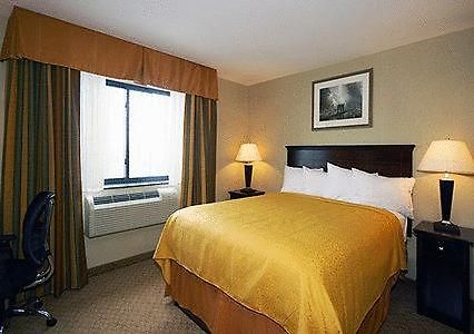 Quality Inn Jamaica Airtrain นิวยอร์ก ห้อง รูปภาพ