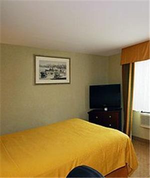 Quality Inn Jamaica Airtrain นิวยอร์ก ห้อง รูปภาพ